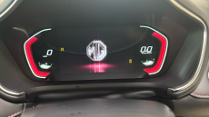 MG Hs 1.5 T-GDI Excite 5dr DCT Petrol Hatchback